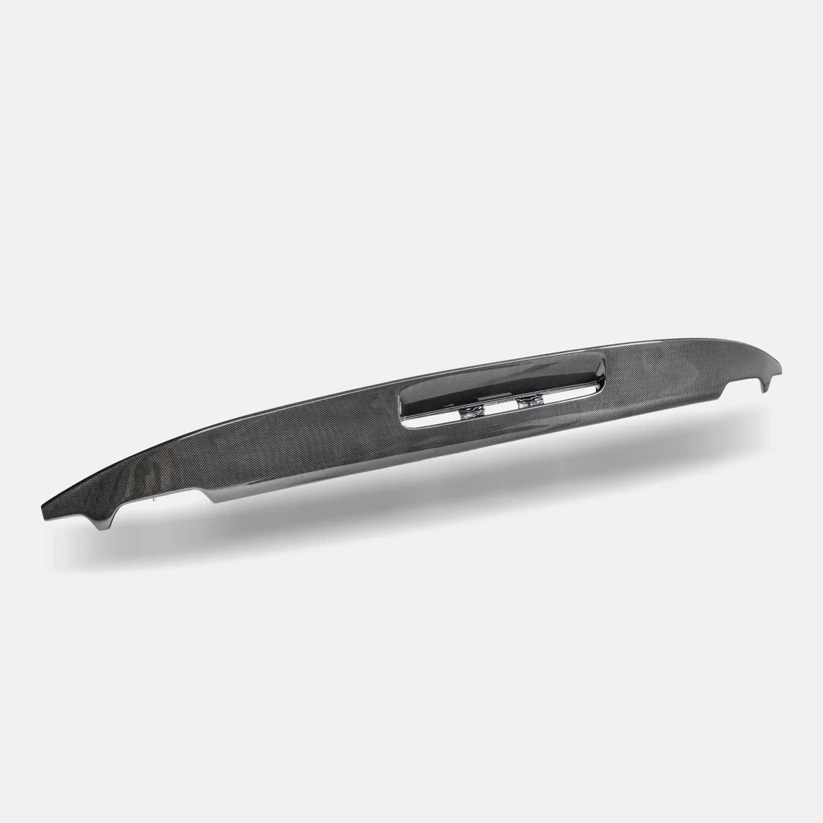 RYFT Carbon Fiber Type 2 Rear Wing - Ferrari SF90