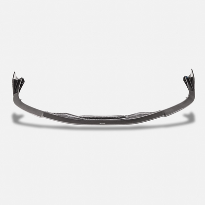 RYFT Carbon Fiber Front Splitter - Ferrari 296 GTB