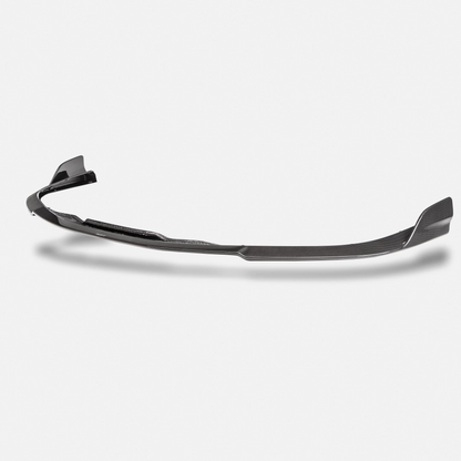 RYFT Carbon Fiber Front Splitter - Ferrari 296 GTB