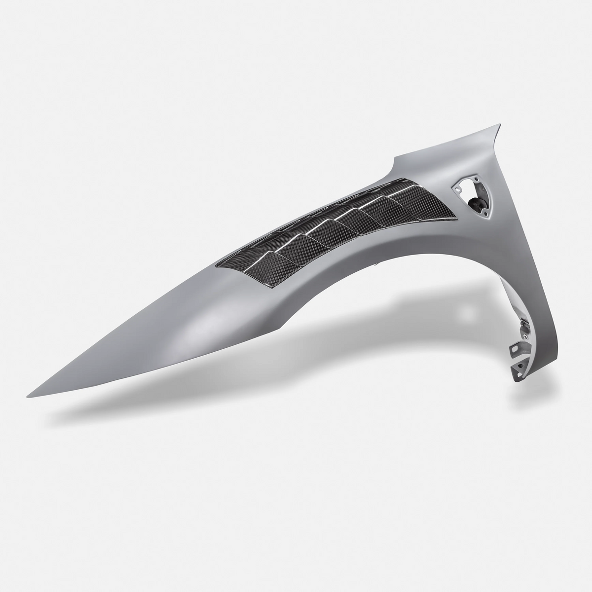RYFT Carbon Fiber Vented Fenders - Ferrari 296 GTB