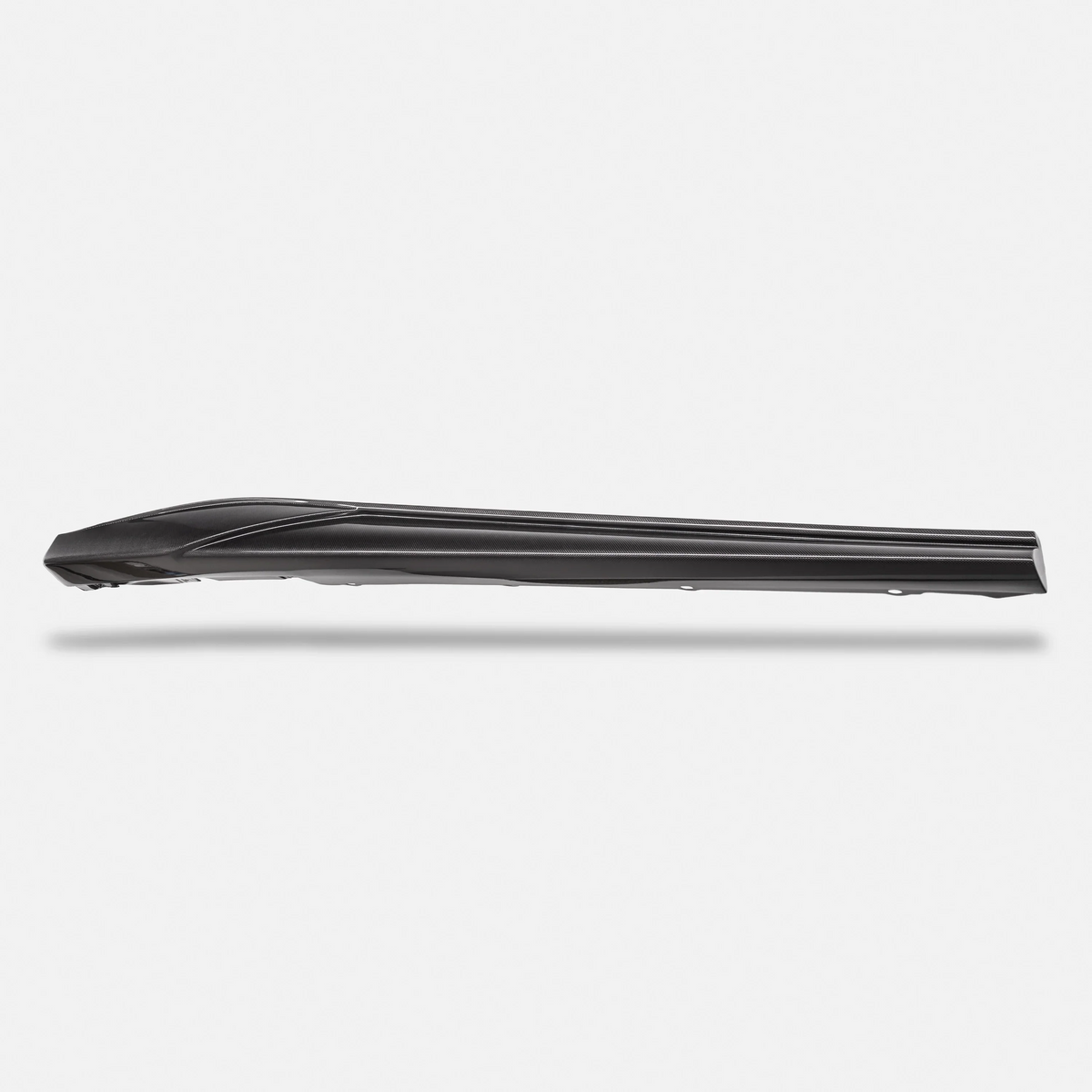 RYFT Carbon Fiber Side Skirts - Ferrari 296 GTB