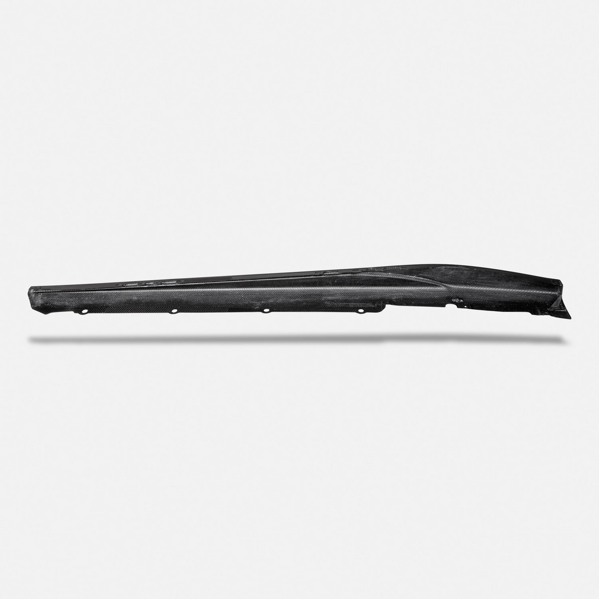 RYFT Carbon Fiber Side Skirts - Ferrari 296 GTB