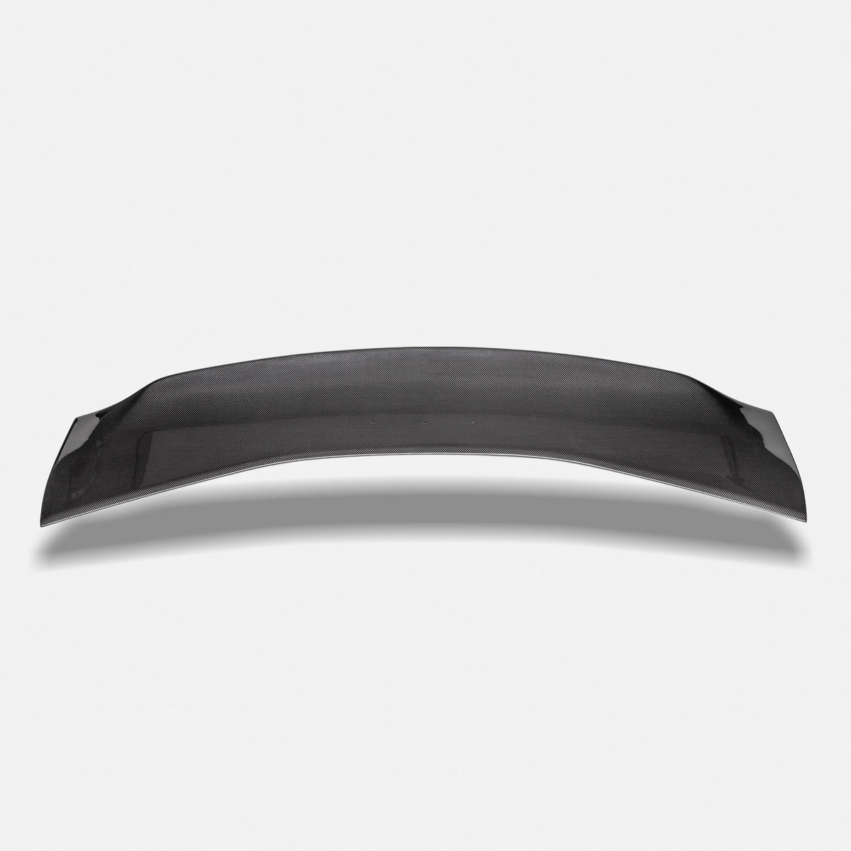 RYFT Carbon Fiber Rear Ducktail w/ Active Aero Delete - Ferrari 296 GTB