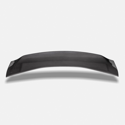 RYFT Carbon Fiber Rear Ducktail w/ Active Aero Delete - Ferrari 296 GTB