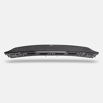 RYFT Carbon Fiber Rear Ducktail w/ Active Aero Delete - Ferrari 296 GTB
