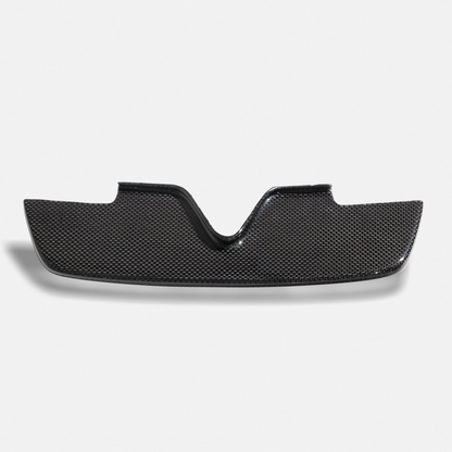 RYFT Carbon Fiber Front Lower Bumper Flap - Ferrari 296 GTB