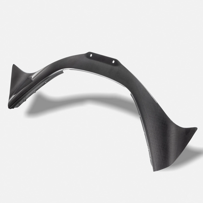 RYFT Carbon Fiber Rear Cover - Ferrari 296 GTB