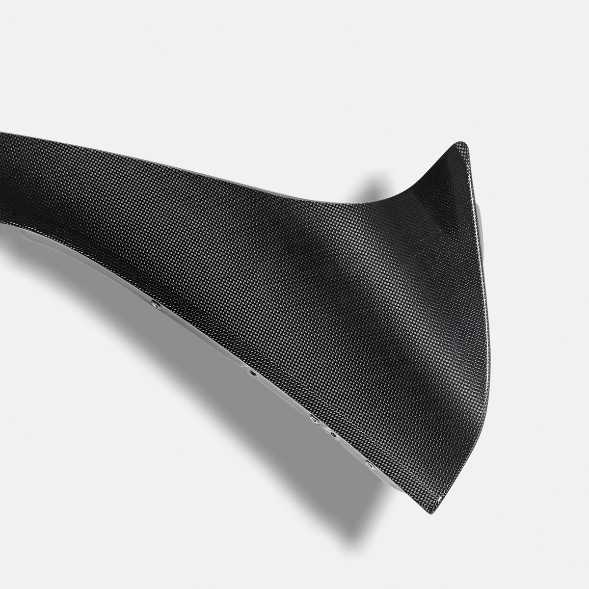 RYFT Carbon Fiber Rear Cover - Ferrari 296 GTB