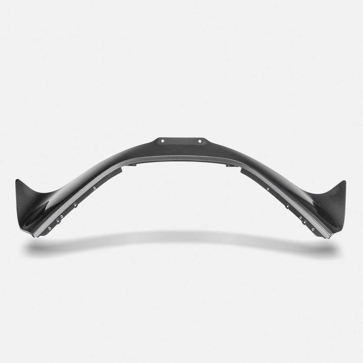 RYFT Carbon Fiber Rear Cover - Ferrari 296 GTB