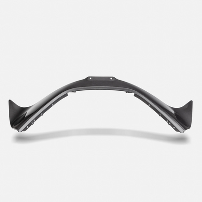RYFT Carbon Fiber Rear Cover - Ferrari 296 GTB