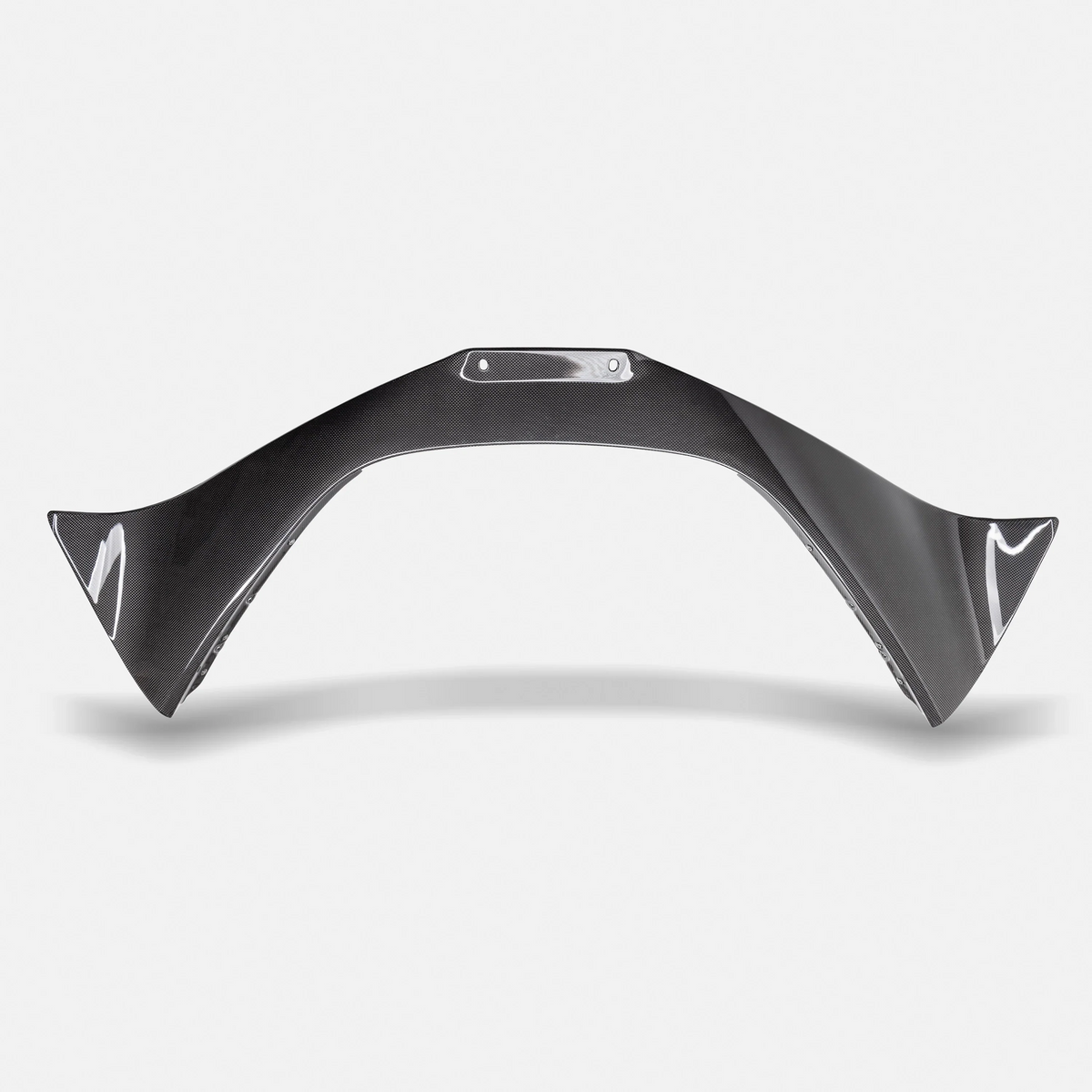 RYFT Carbon Fiber Rear Cover - Ferrari 296 GTB