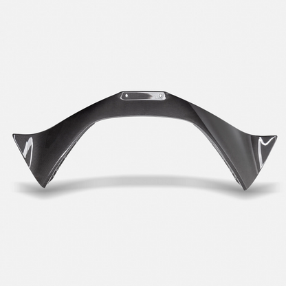 RYFT Carbon Fiber Rear Cover - Ferrari 296 GTB