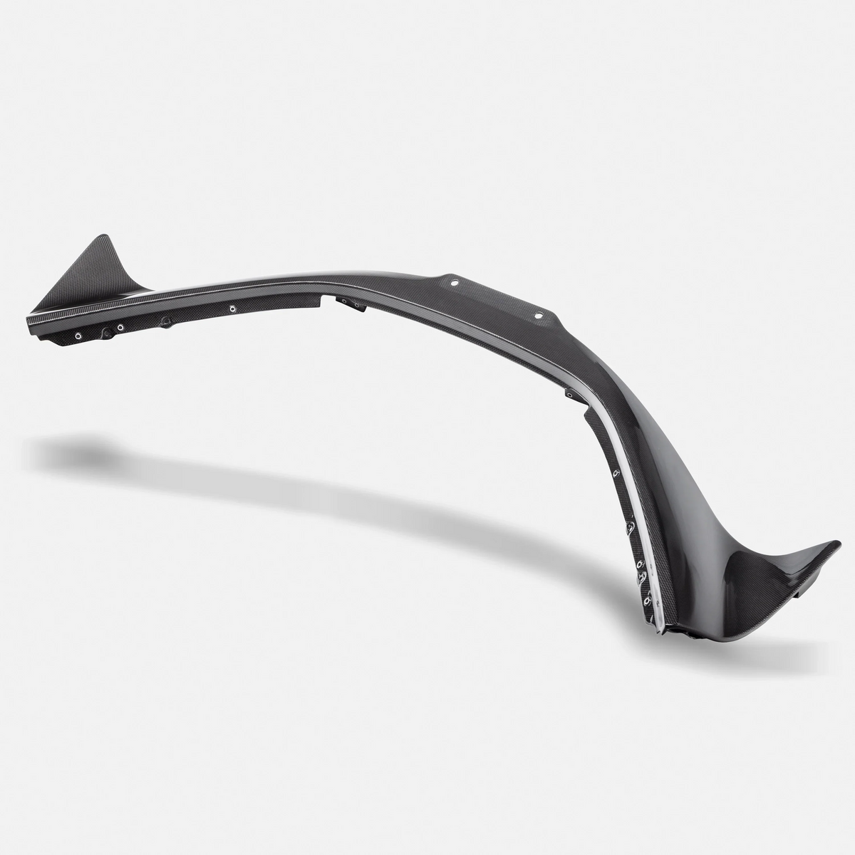 RYFT Carbon Fiber Rear Cover - Ferrari 296 GTB
