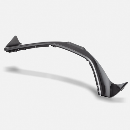 RYFT Carbon Fiber Rear Cover - Ferrari 296 GTB