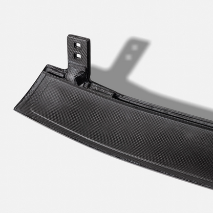 RYFT Carbon Fiber Active Spoiler - Ferrari 296 GTB