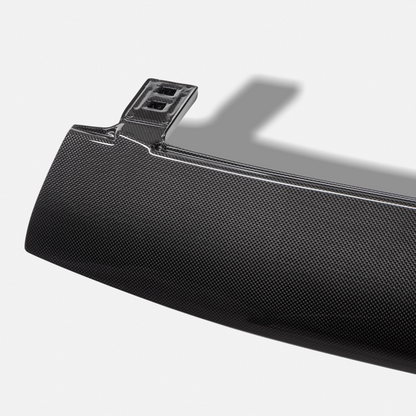 RYFT Carbon Fiber Active Spoiler - Ferrari 296 GTB