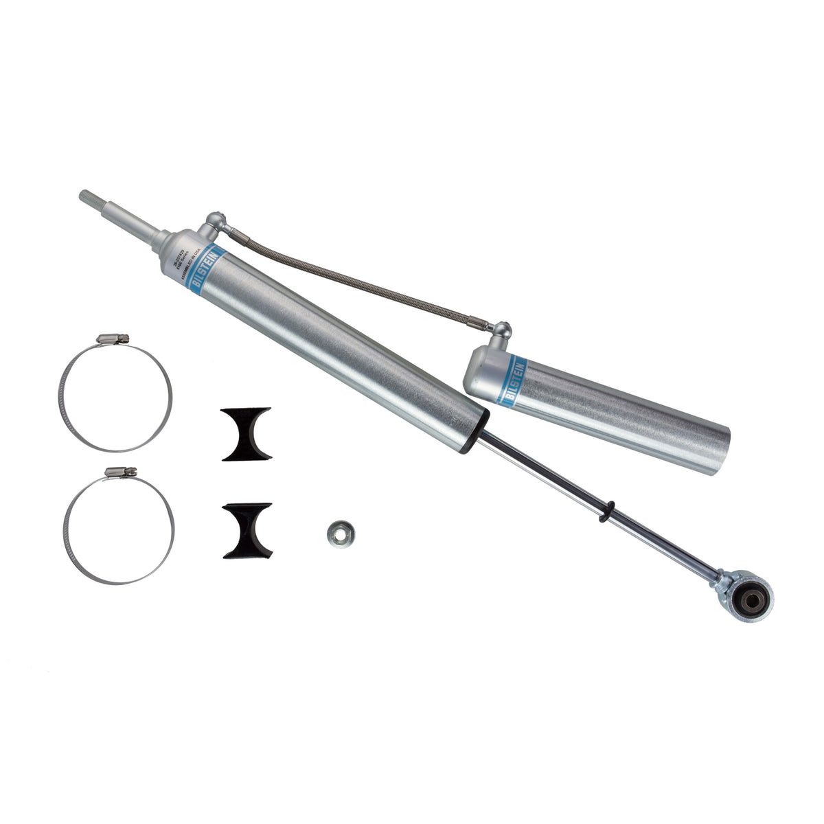 Bilstein F: 6112 R: 5160 Rear Shock Absorber for Toyota Tundra 2ND GEN 2007-2021