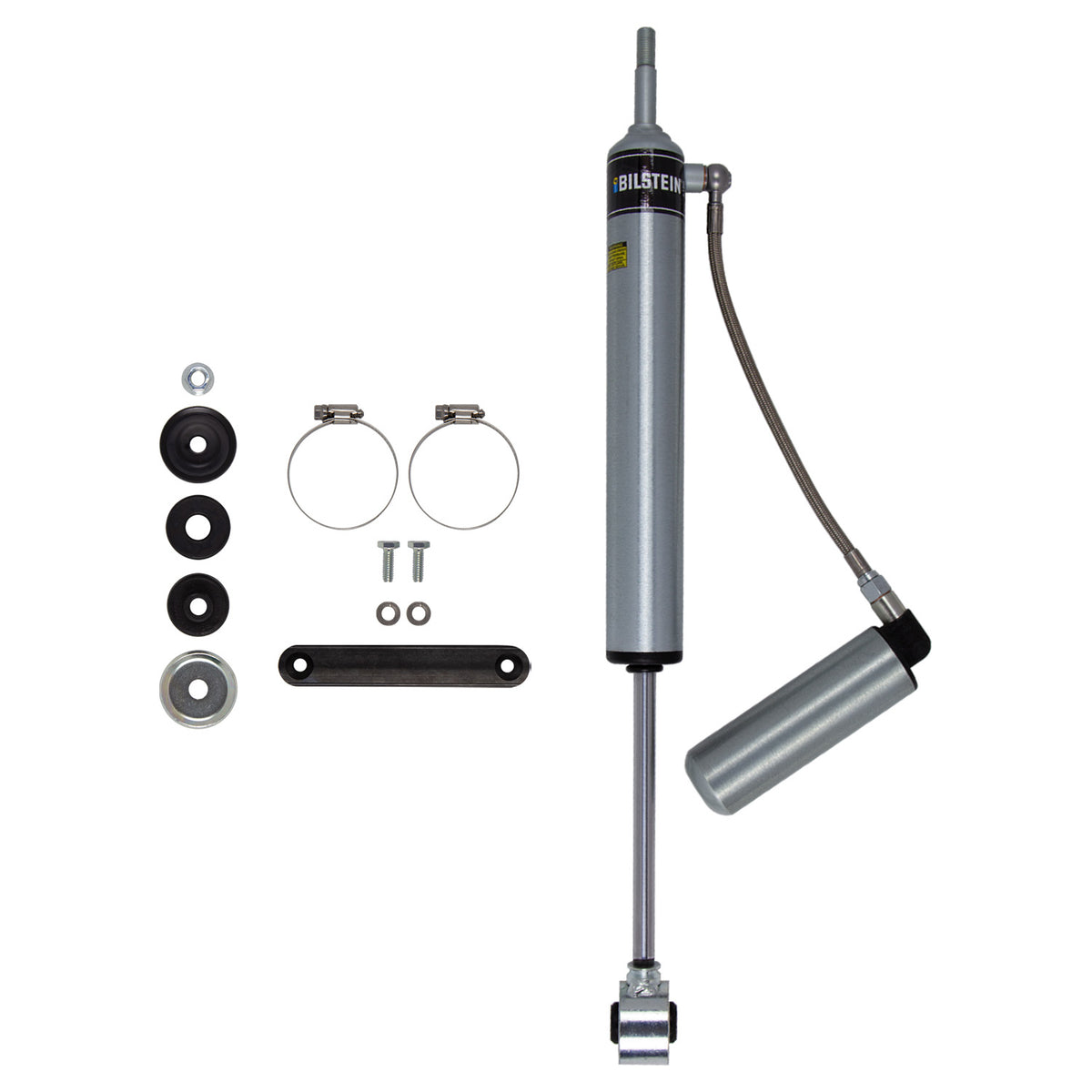 Bilstein 5160 Front Shock Absorber for Ram 2500 2014-