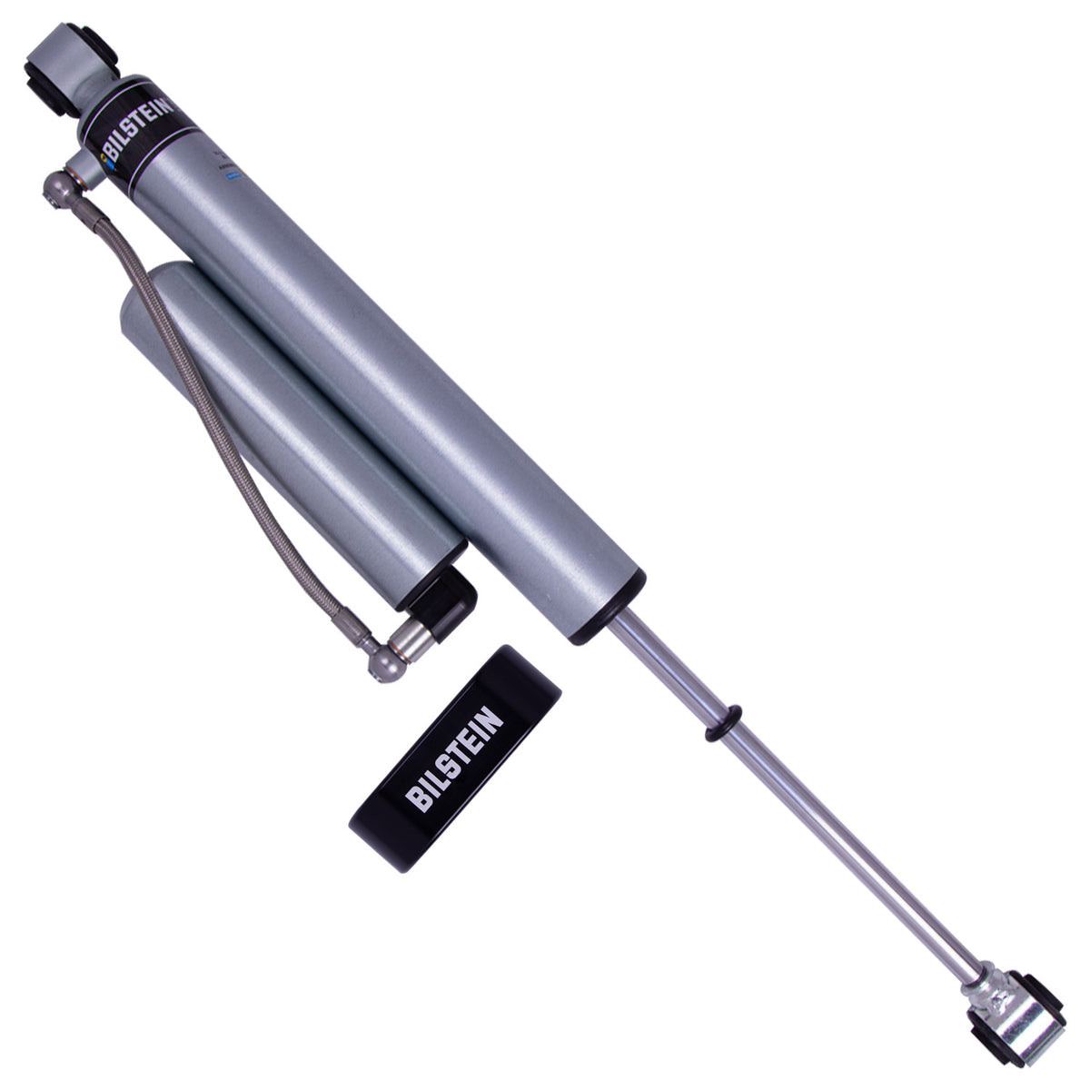 Bilstein 5160 Rear Shock Absorber for Dodge (Inc Ram) Ram 1500 4th Gen DS 2009-2022