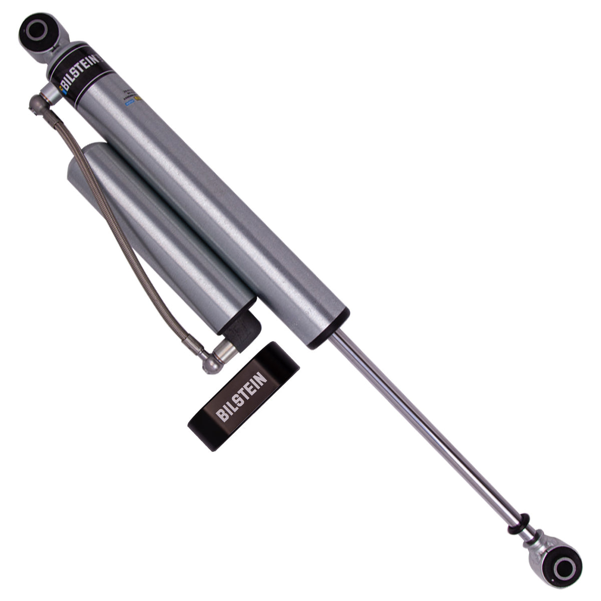 Bilstein F: 6112 R: 5160 Rear Shock Absorber for Chevrolet Silverado 1500 2014-2018