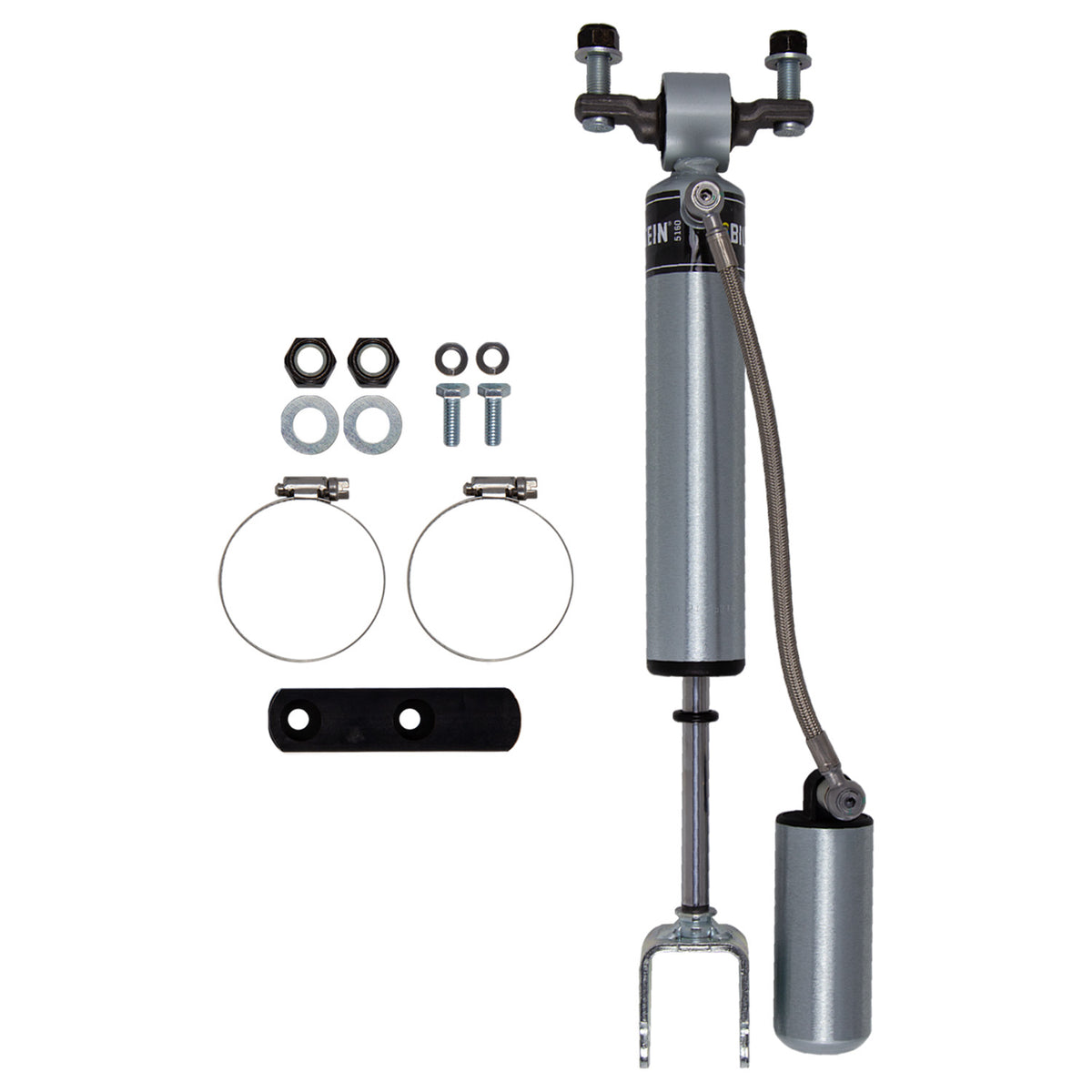 Bilstein 5160 Front Shock Absorber for Gmc Sierra 2500HD / 3500HD 2011-