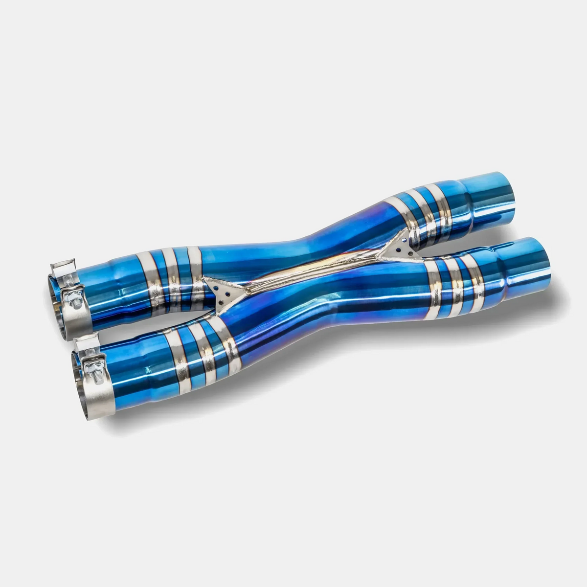 RYFT Titanium Performance Exhaust - Ferrari F12 Berlinetta | TDF