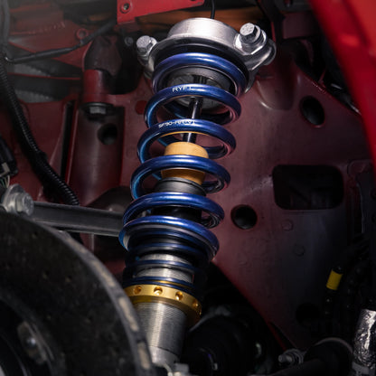 RYFT Performance Spring Kit - Ferrari SF90