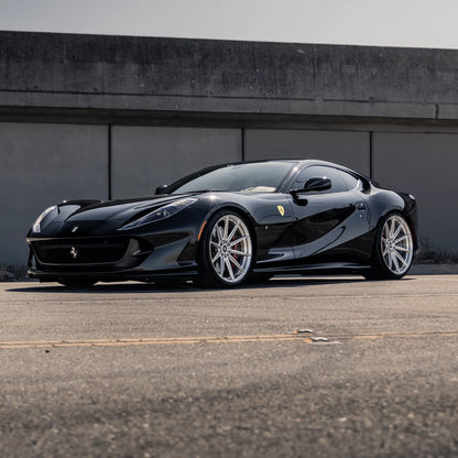 RYFT Performance Spring Kit - Ferrari 812 Superfast | GTS | Comp