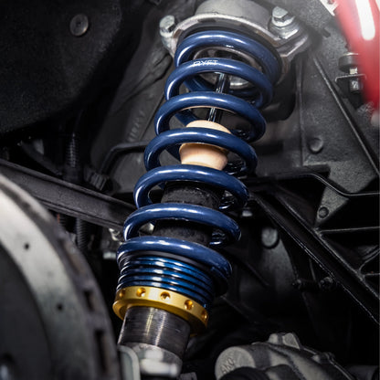 RYFT Performance Spring Kit - Ferrari F12 Berlinetta | TDF