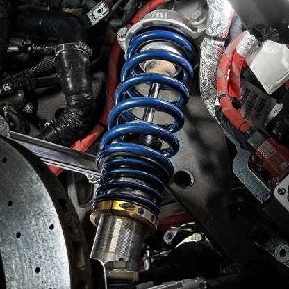 RYFT Performance Spring Kit - Ferrari 296 GTB