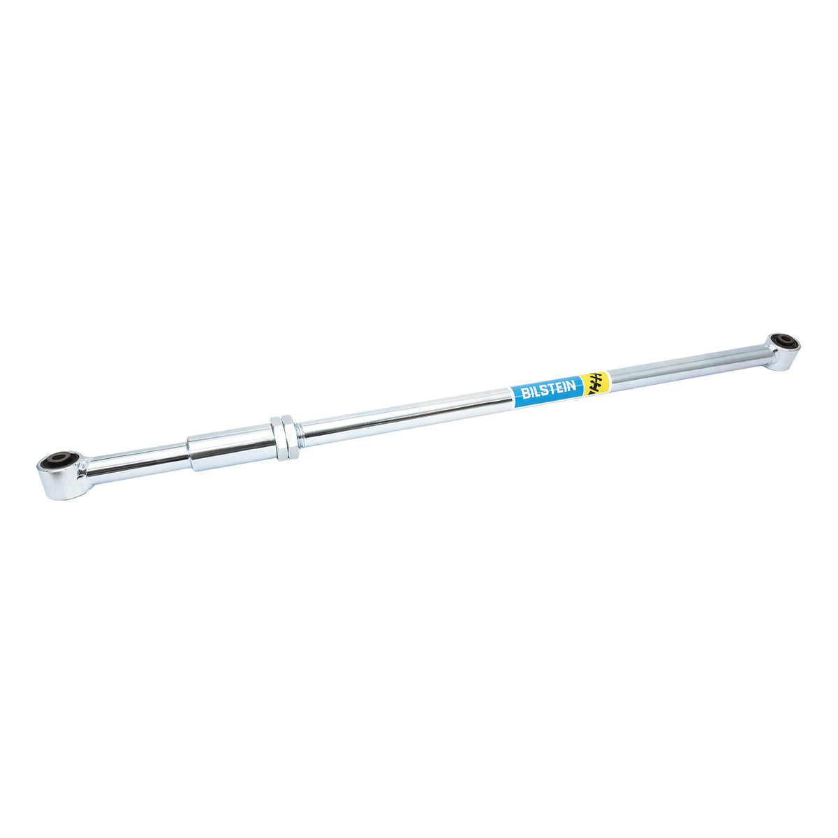 Toyota Landcruiser Prado 250 – Bilstein B60 Medium-Heavy Towing Lift Kit