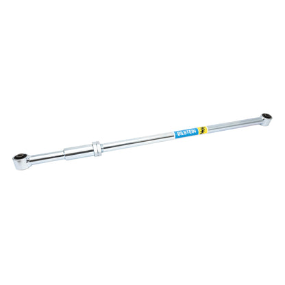 Toyota Landcruiser Prado 250 – Bilstein B60 Medium-Heavy Towing Lift Kit