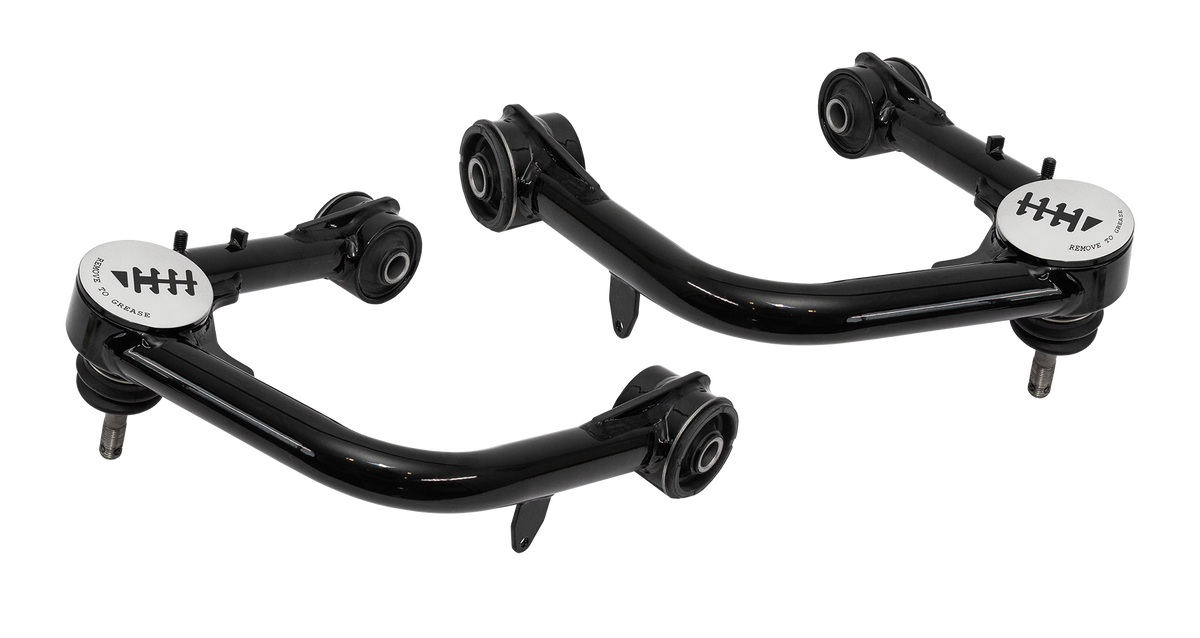 Bilstein B6 OR Shock Absorber Kit for Lexus Gx 550 & Toyota Prado