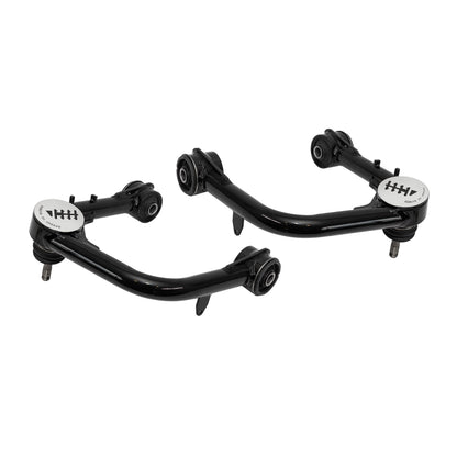 Toyota Landcruiser Prado 250 – Bilstein B60 Medium-Heavy Towing Lift Kit
