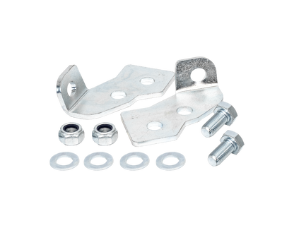 Bilstein B6 Towing Medium-Heavy Duty Front and Rear Suspension Kit for Toyota LandCruiser Prado 250 Series 2024 on (2in)