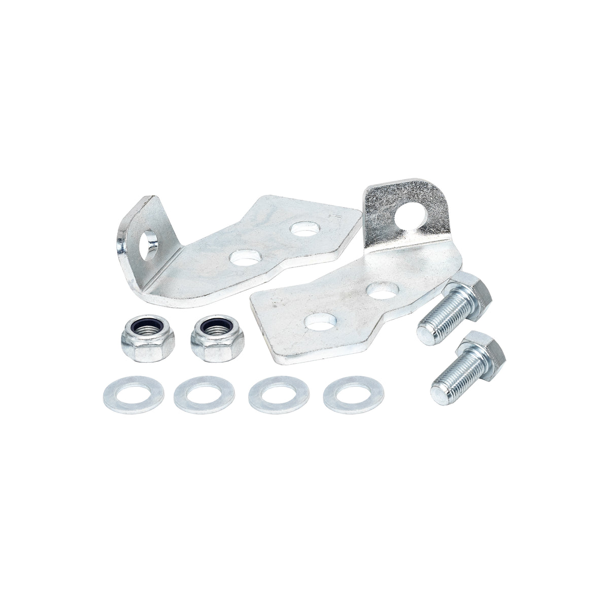 Toyota Landcruiser Prado 250 – Bilstein B60 Medium-Heavy Towing Lift Kit