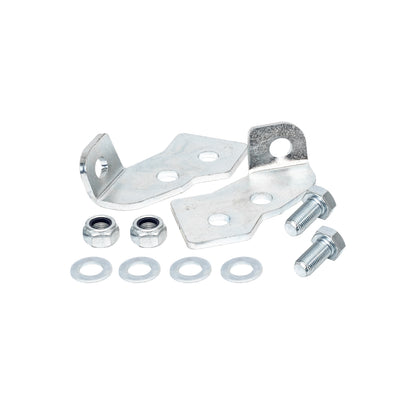 Toyota Landcruiser Prado 250 – Bilstein B60 Medium-Heavy Towing Lift Kit