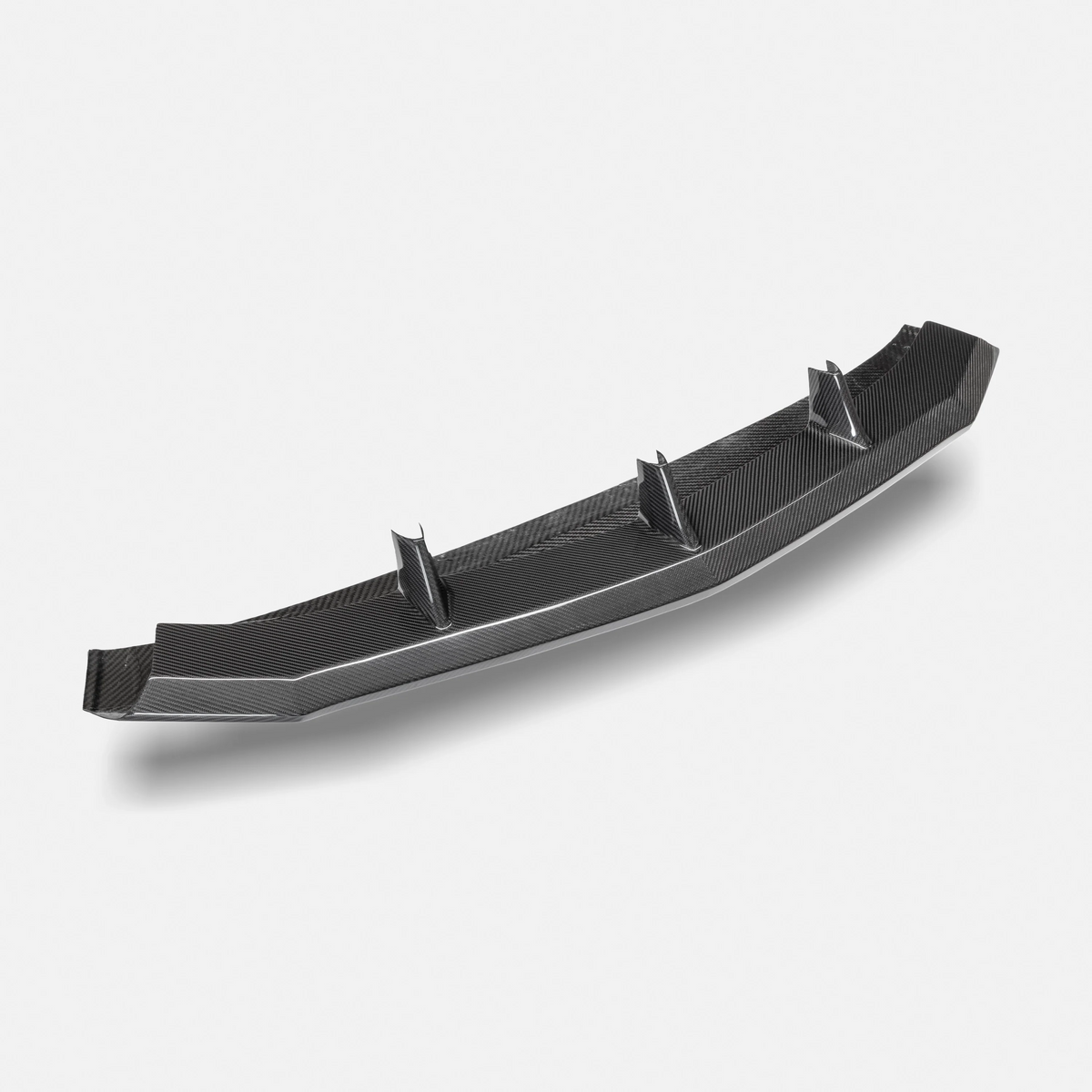 RYFT Carbon Fiber Center Chin - Lamborghini Urus