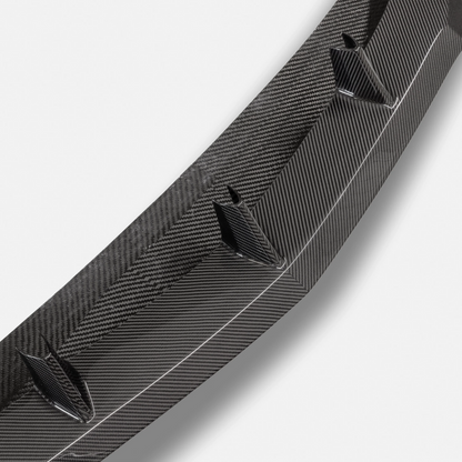 RYFT Carbon Fiber Center Chin - Lamborghini Urus