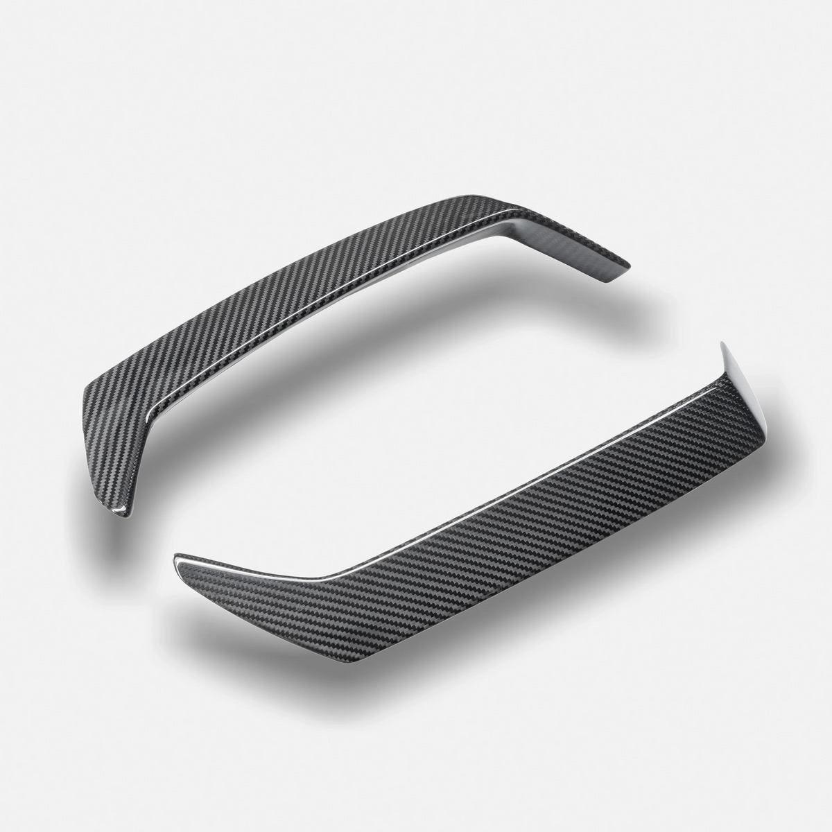 RYFT Carbon Fiber Vertical Fangs - Lamborghini Urus
