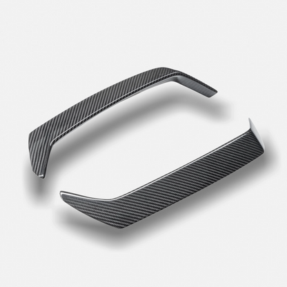 RYFT Carbon Fiber Vertical Fangs - Lamborghini Urus
