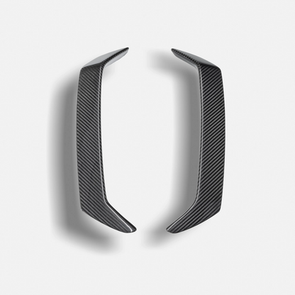 RYFT Carbon Fiber Vertical Fangs - Lamborghini Urus