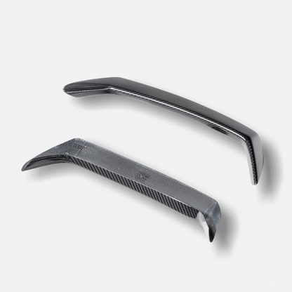 RYFT Carbon Fiber Vertical Fangs - Lamborghini Urus