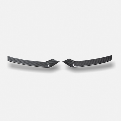 RYFT Front Horizontal Upper Trim Set - Lamborghini Urus