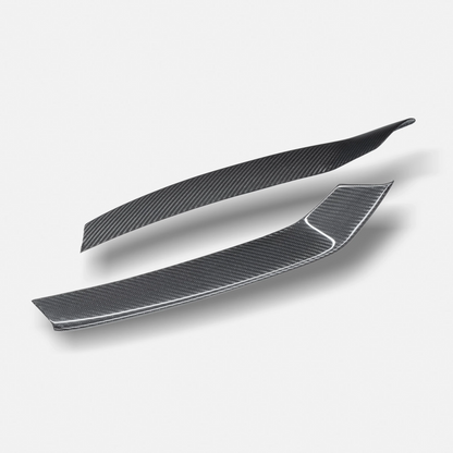 RYFT Front Horizontal Upper Trim Set - Lamborghini Urus