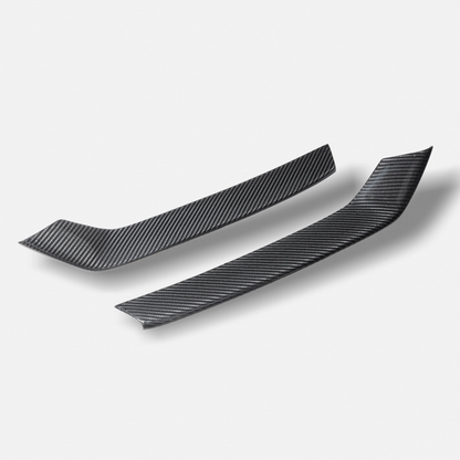 RYFT Front Horizontal Upper Trim Set - Lamborghini Urus