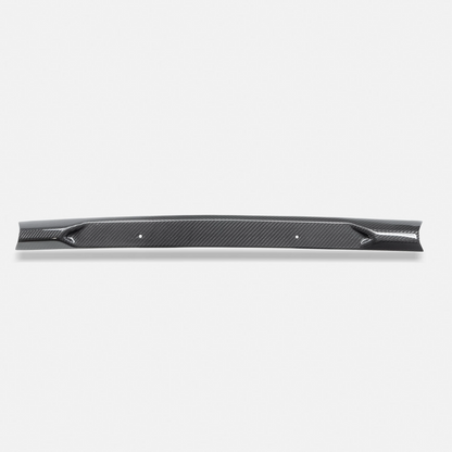 RYFT Carbon Fiber Rear Hatch Center Trim - Lamborghini Urus