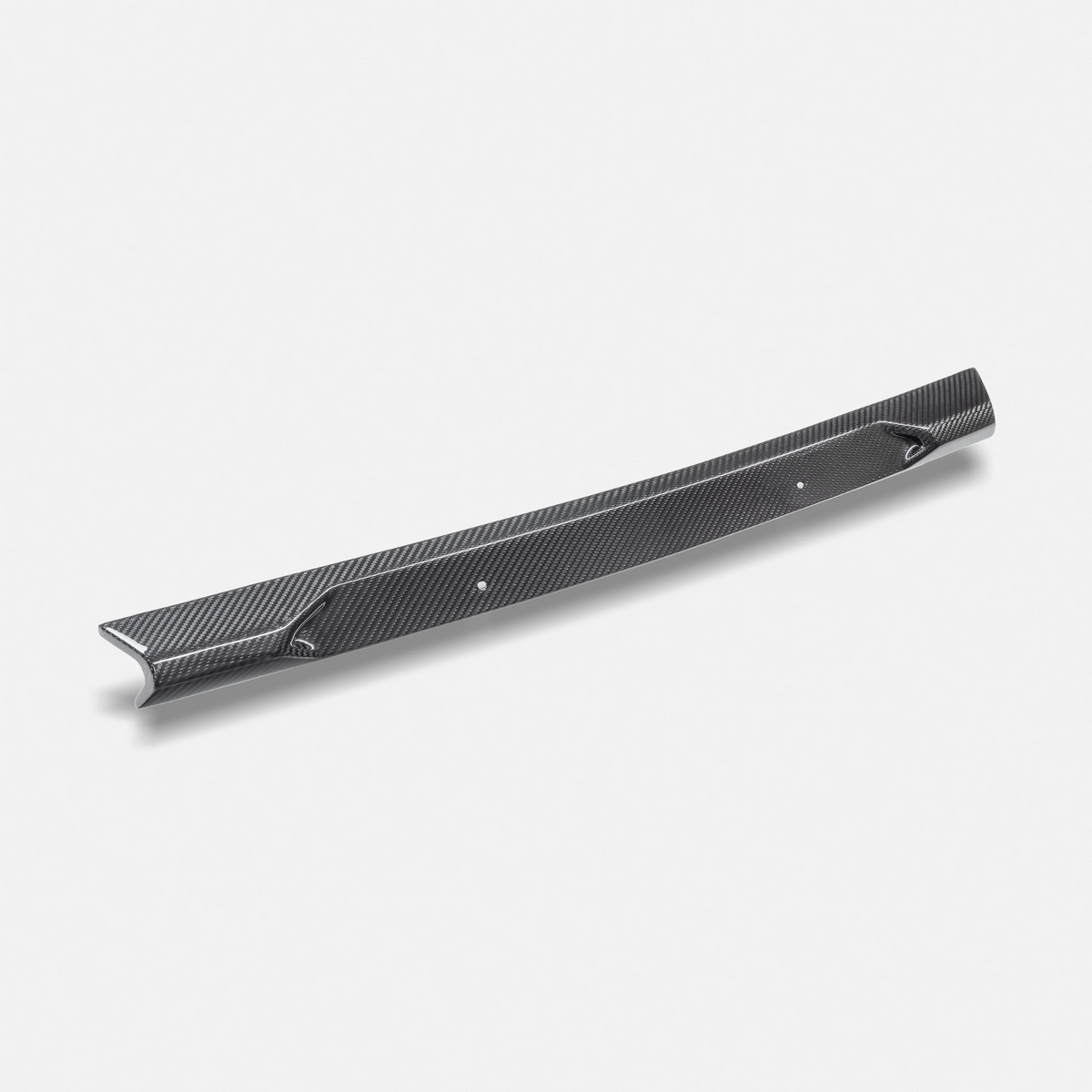 RYFT Carbon Fiber Rear Hatch Center Trim - Lamborghini Urus