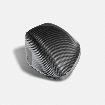 RYFT Carbon Fiber Mirror Caps - Lamborghini Urus