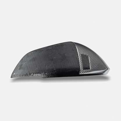 RYFT Carbon Fiber Mirror Caps - Lamborghini Urus